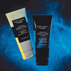 HAIR RITUEL by SISLEY Masque Soin Sublimateur de Couleur 200 ml