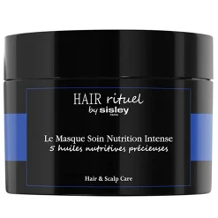 HAIR RITUEL by SISLEY Masque Soin Nutri Intense 190 ml