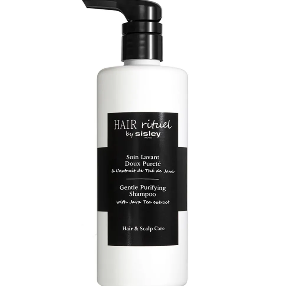 HAIR RITUEL by SISLEY Soint Lavant Doux Purete 500 ml