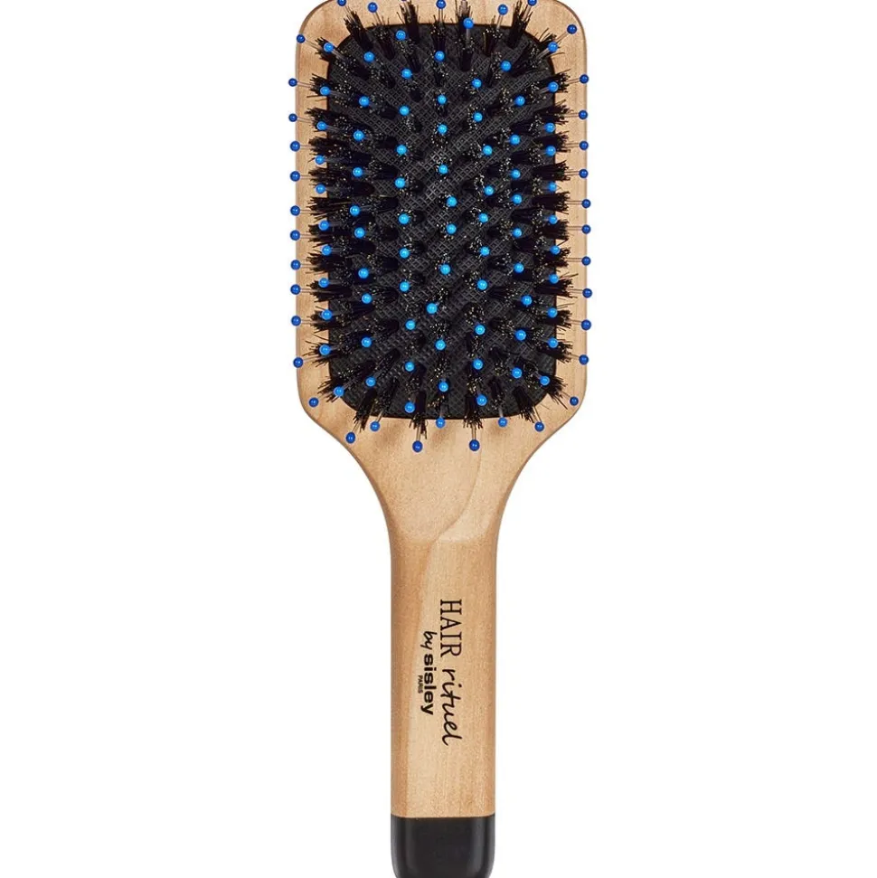 HAIR RITUEL by SISLEY The Pocket Brush Radiance & Softness