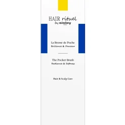 HAIR RITUEL by SISLEY The Pocket Brush Radiance & Softness