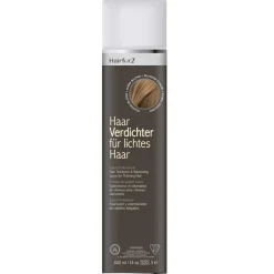 Hairfor2 Haarauffüller Dunkelblond 400 ml