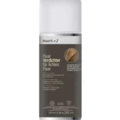 Hairfor2 Haarauffüller Dunkelblond 100 ml
