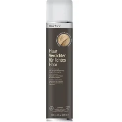 Hairfor2 Haarauffüller Hellblond 300 ml