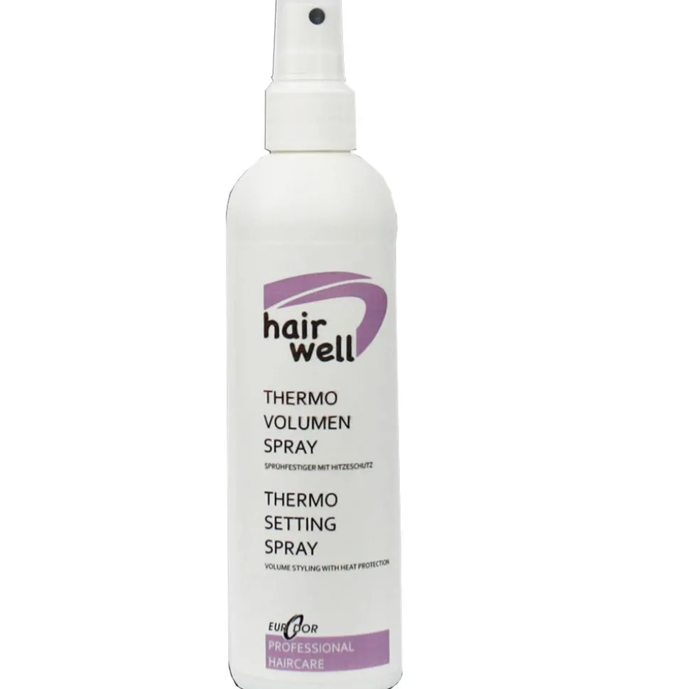 Hairwell Thermo Volumen Spray 250 ml