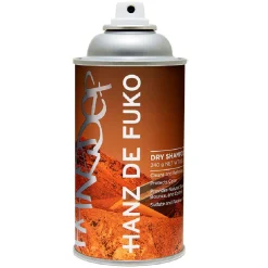 Hanz de Fuko Dry Shampoo 240 g