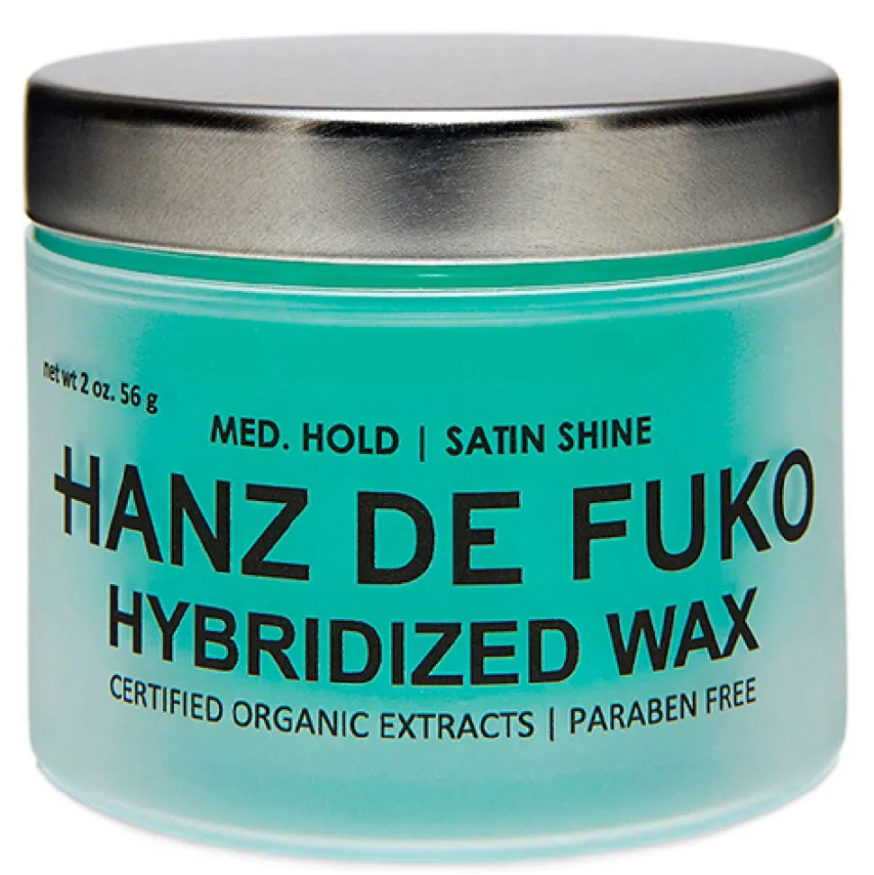 Hanz de Fuko Hybridized Wax 56 g