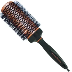 Hercules Sägemann Copper Collection Rundbürste 9153