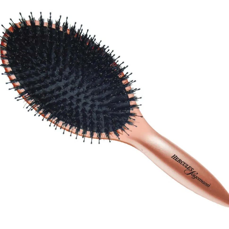 Hercules Sägemann Copper Collection Pflegebürste 9140