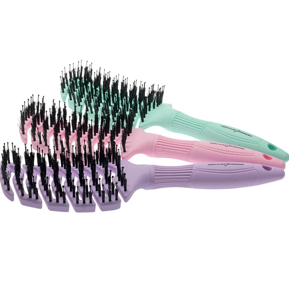 Hercules Sägemann Flexy Shape 9156 Soft Pink