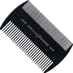 Hercules Sägemann Meisterkamm Technique 372W-62W, 3,5"