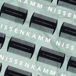 Hercules Sägemann Meisterkamm Technique 372W-62W, 3,5"