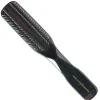 Hercules Sägemann Scalp Brush Deluxe schwarz 8300