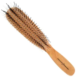 Hercules Sägemann Scalp Brush Holz 8310