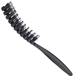 Hercules Sägemann Vent Brush breit mit Borsten 9145