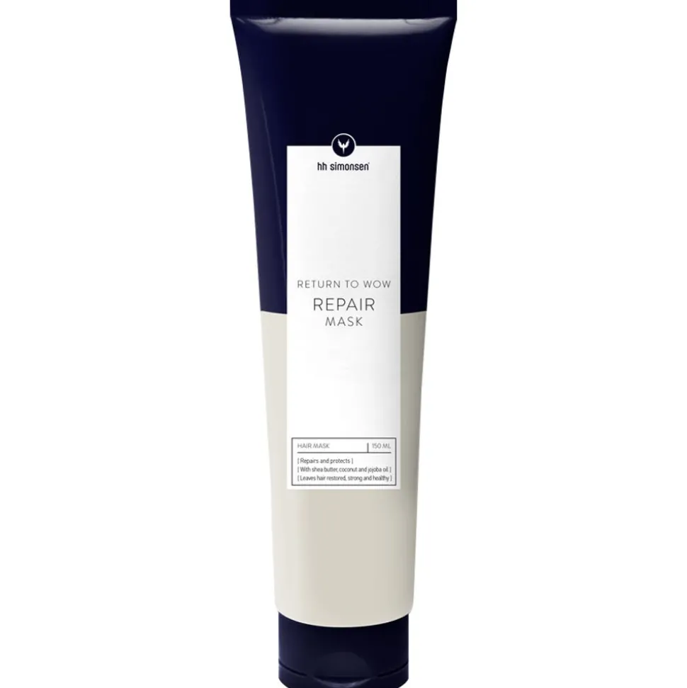HH Simonsen WETLINE Repair Mask 150 ml