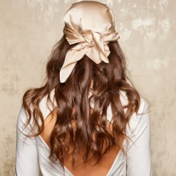 Hot Tools Professional Black Gold Dual Plate inkl. Seidentuch gratis