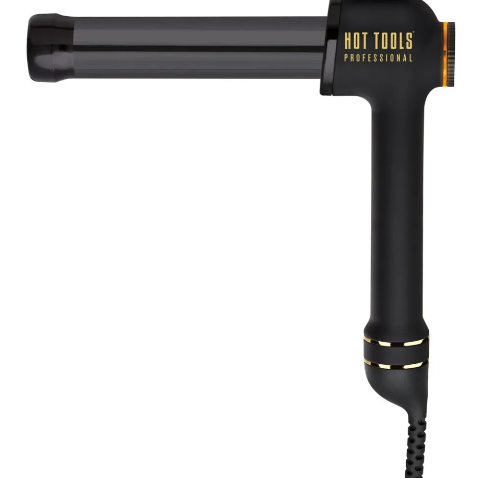 Hot Tools Professional Black Gold Curlbar Lockenstab 25 mm