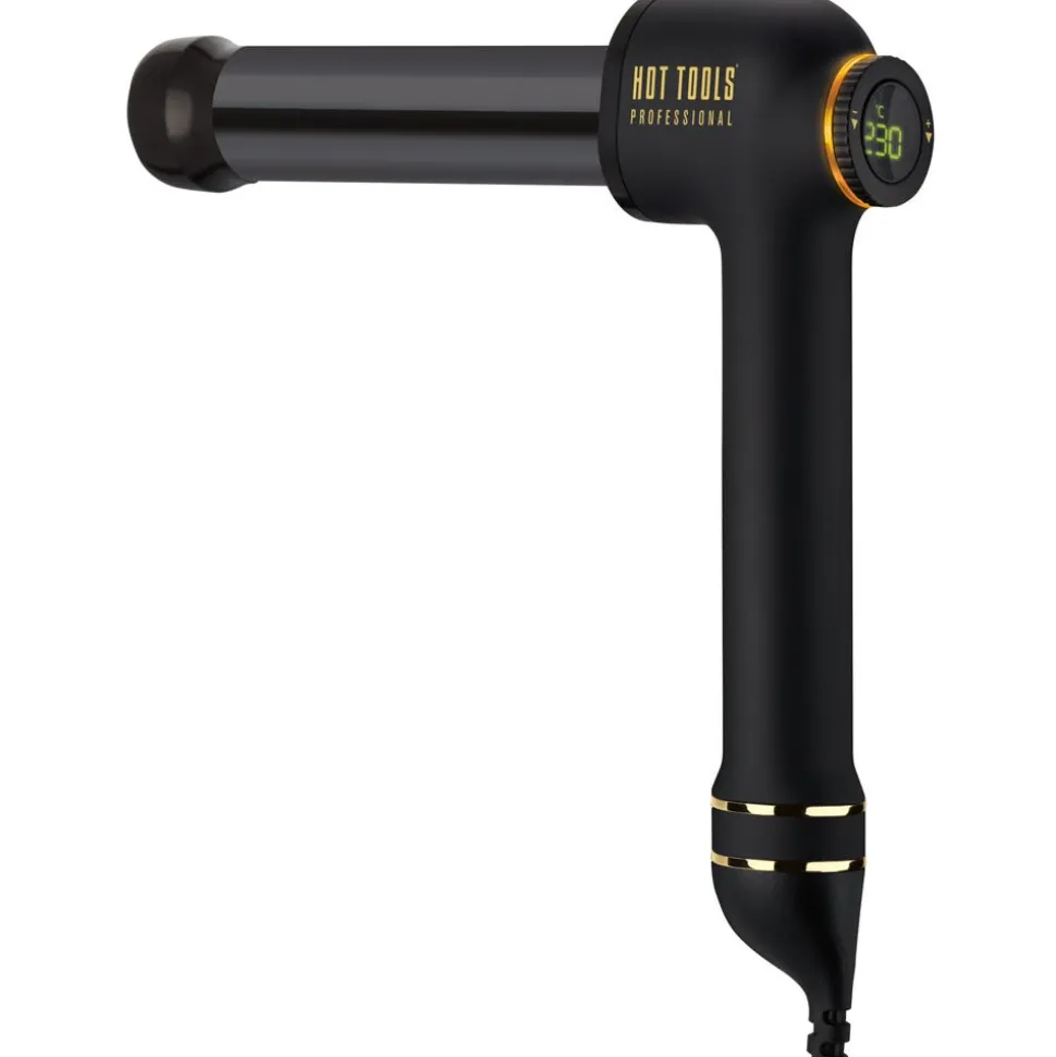 Hot Tools Professional Black Gold Curlbar Lockenstab 25 mm
