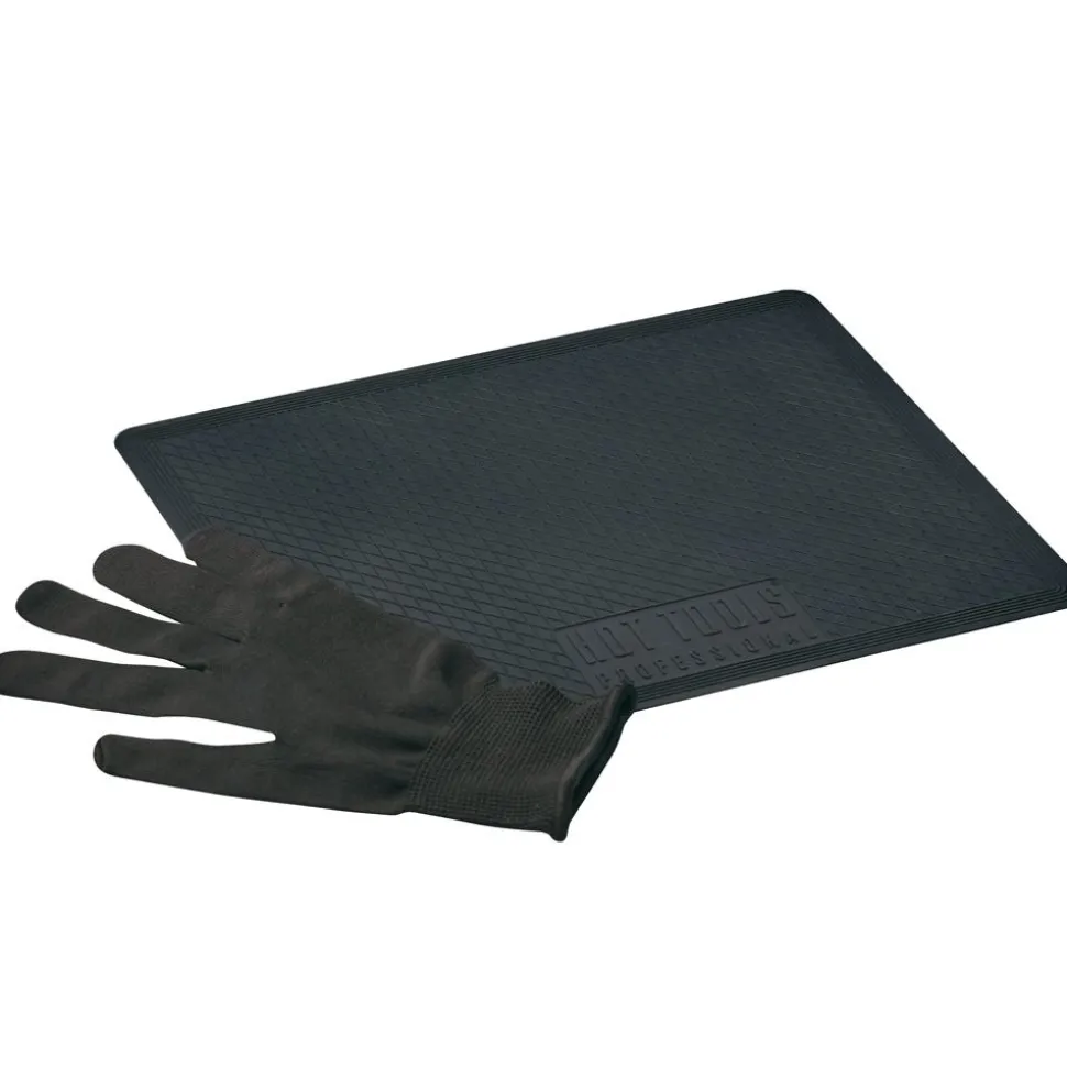 Hot Tools Professional Black Gold Curlbar Lockenstab 25 mm