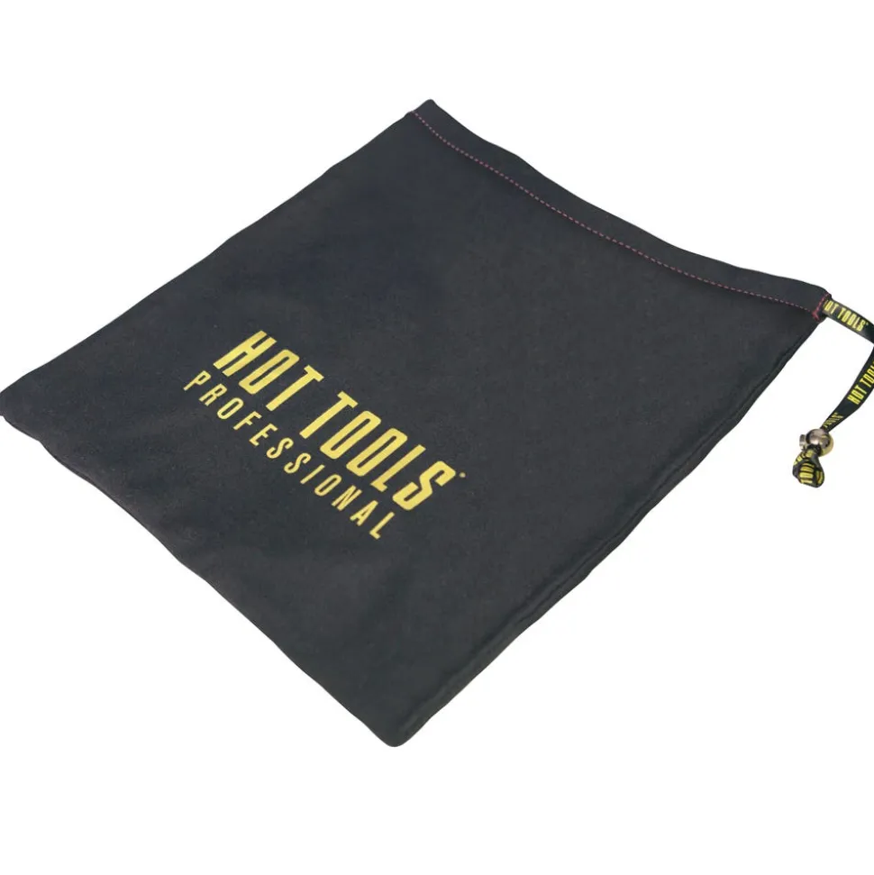 Hot Tools Professional Black Gold Curlbar Lockenstab 25 mm