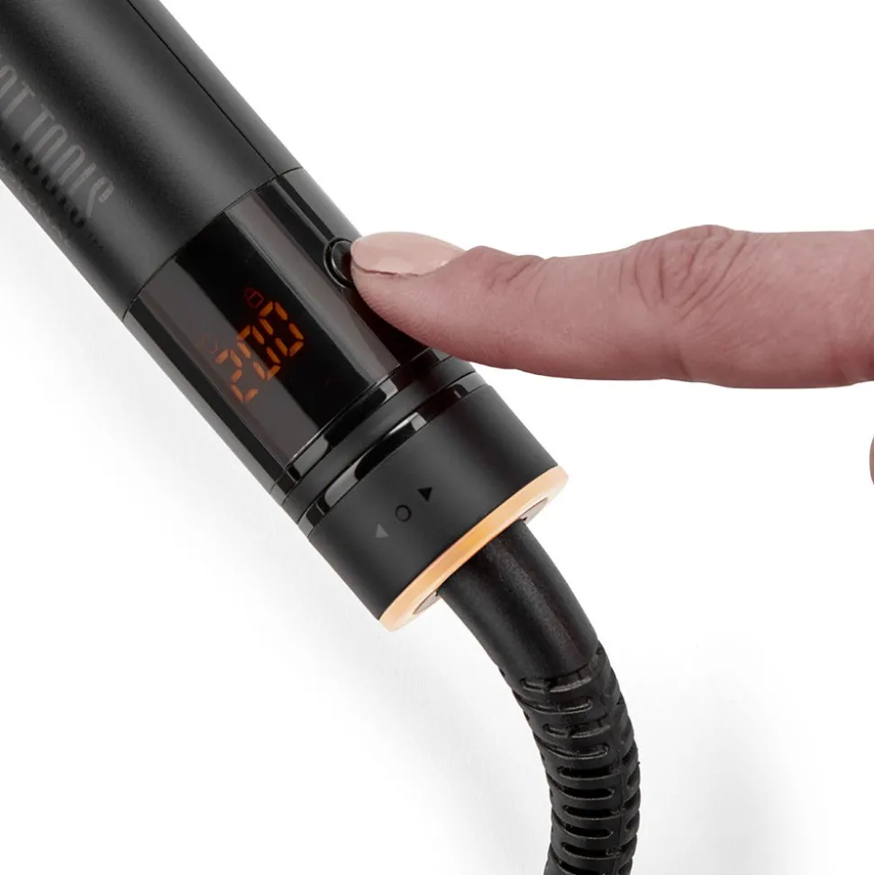 Hot Tools Professional Black Lockenstab 32 mm