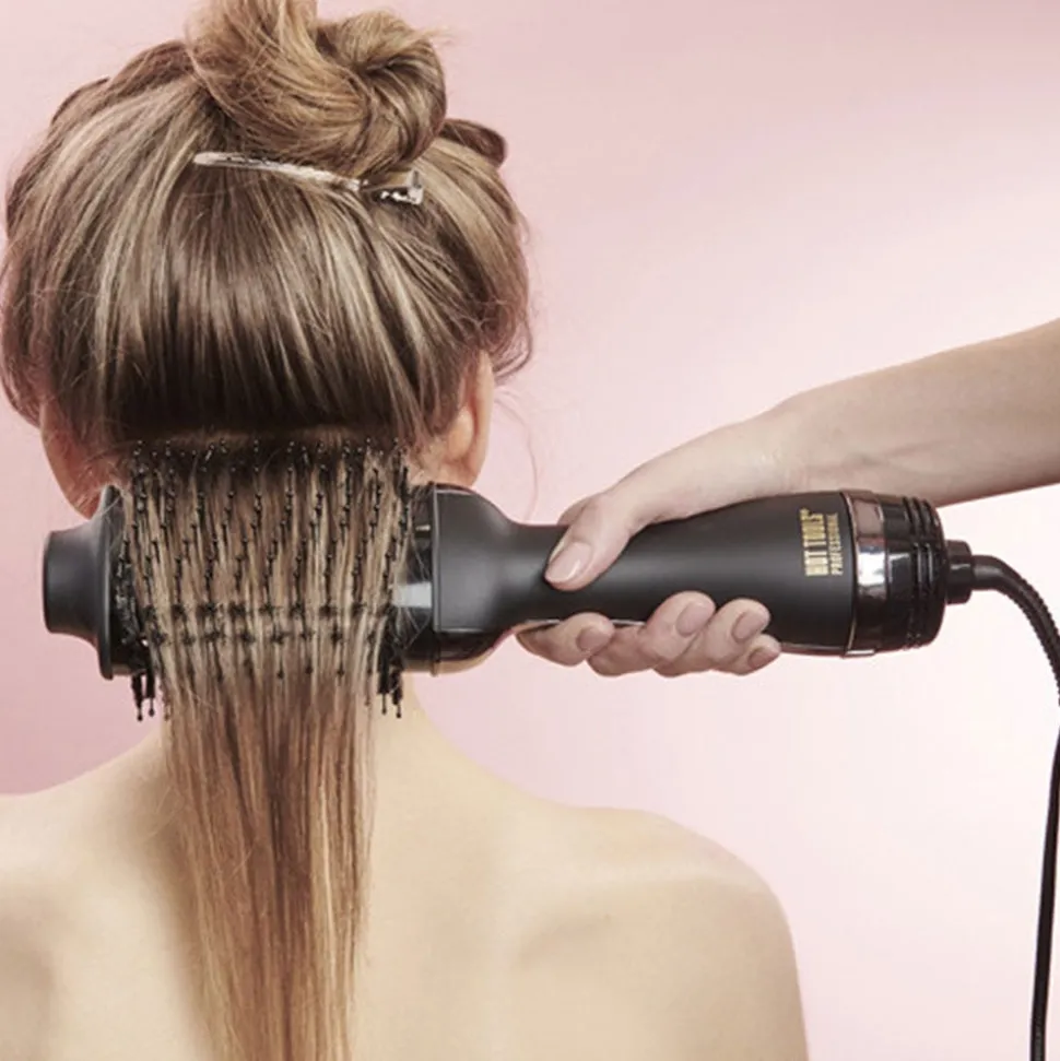 Hot Tools Professional Black Gold Voluminser Vorteilsset