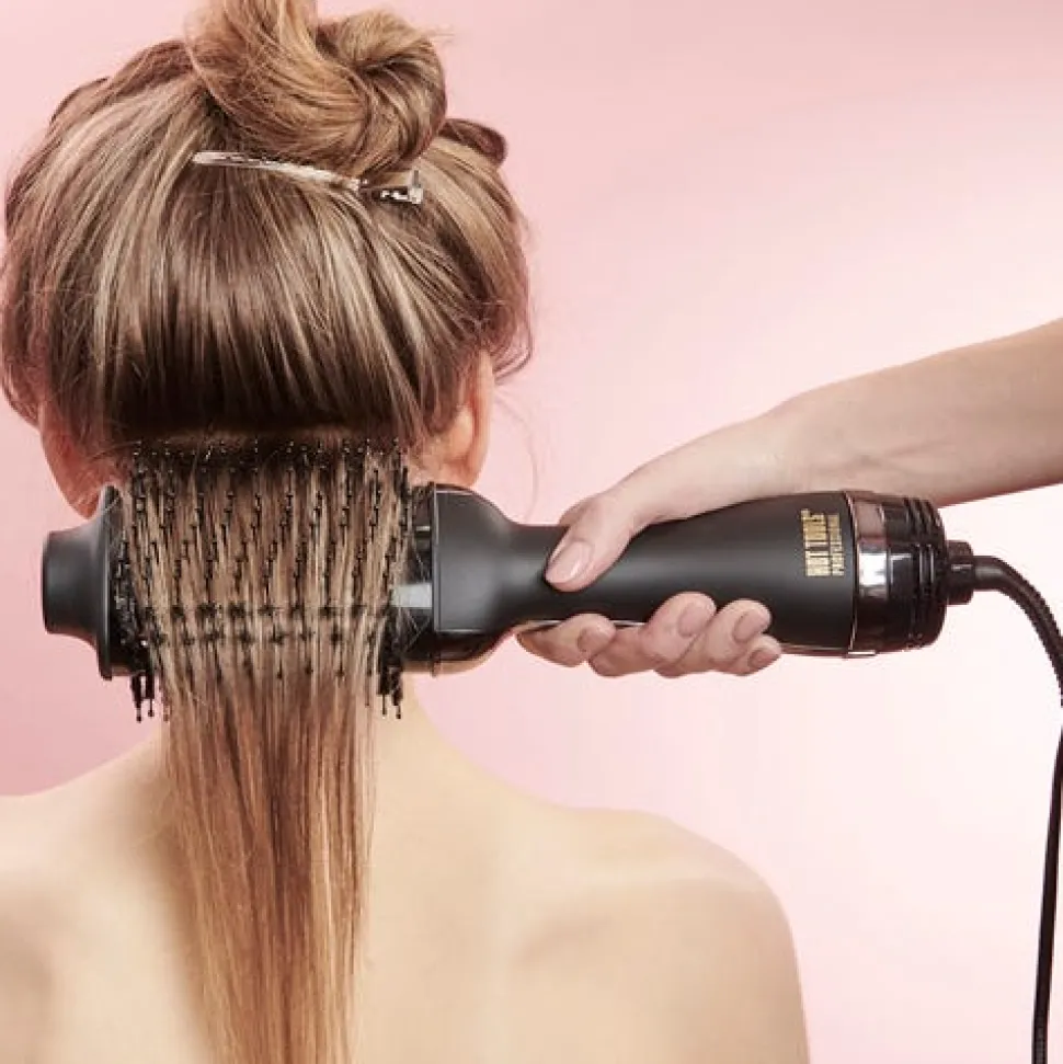 Hot Tools Professional Black Gold Volumiser