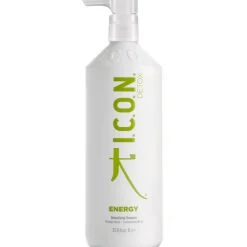 ICON Energy Detoxifying Shampoo 1000 ml
