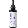 ICON Purple Boost Tönungs-Tropfen 50 ml