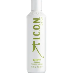 ICON SHIFT Detoxyfing Haarkur 250 ml