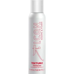 ICON Texturiz Trockenshampoo  / Texturizing Spray 170 g