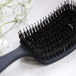 ICONIKAIR! Blow Dry Brush Bristle