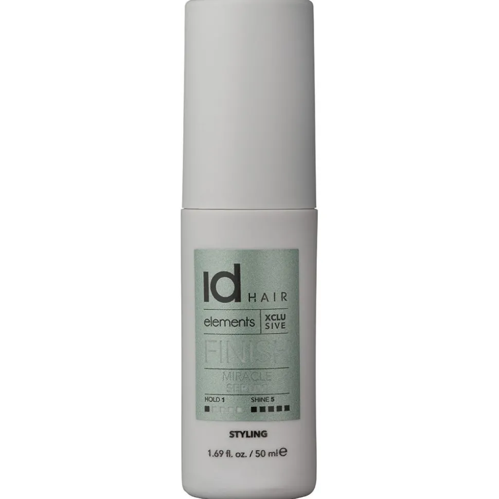 ID Hair Elements Xclusive Miracle Serum 50 ml