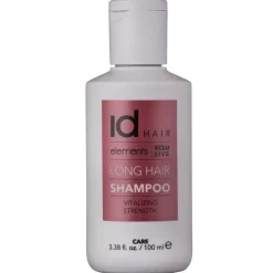 Id Hair Elements Xclusive Long Hair Shampoo 100 ml