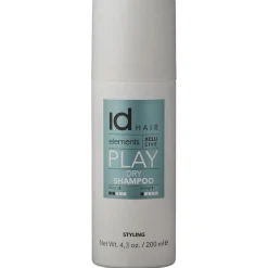 ID Hair Elements Xclusive Dry Shampoo 200 ml