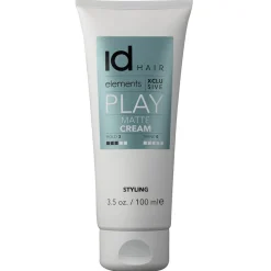 ID Hair Elements Xclusive Play Matte Cream 100 ml