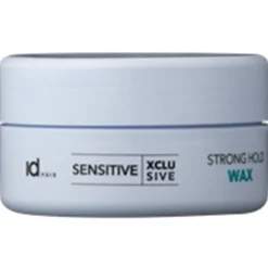 ID Hair Sensitive Xclusive Strong Hold Wax 100 ml
