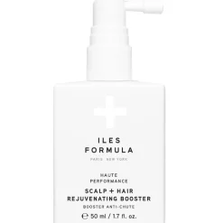 Iles Formula Scalp + Hair Rejuvenating Booster 50 ml