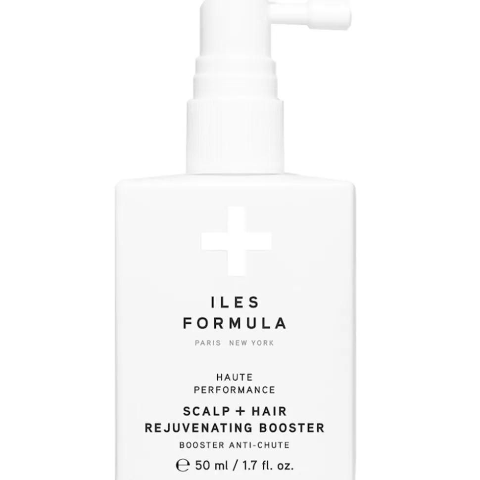Iles Formula Scalp + Hair Rejuvenating Booster 50 ml