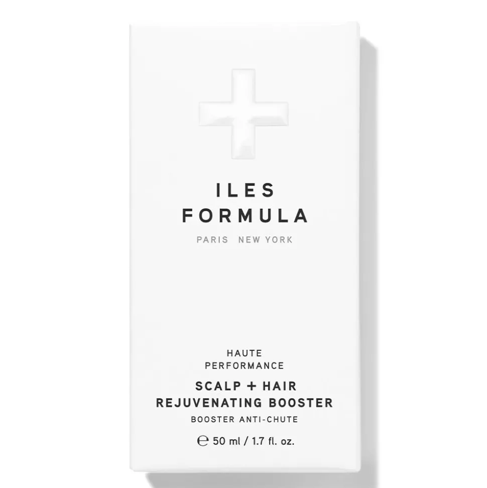 Iles Formula Scalp + Hair Rejuvenating Booster 50 ml