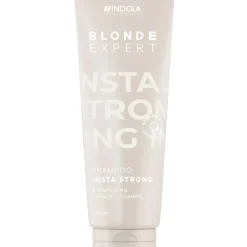 Indola BLONDE EXPERT Care Insta Strong Shampoo 250 ml