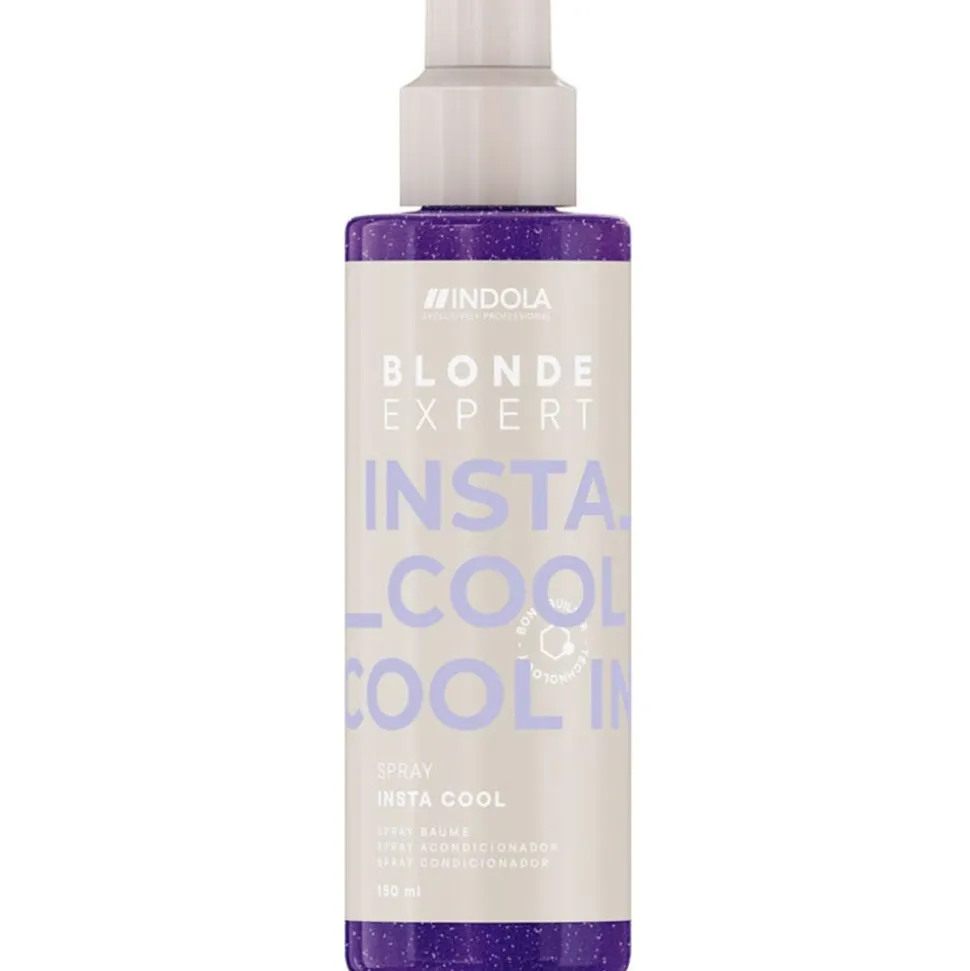 Indola BLONDE EXPERT Care Insta Cool Spray 150 ml