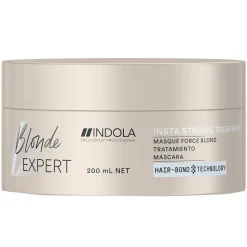 Indola Blonde Expert InstaStrong Treatment 200 ml
