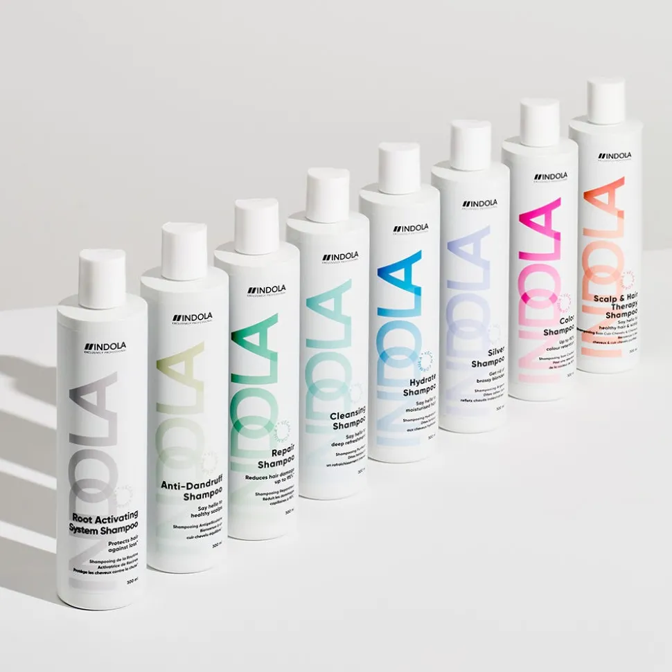 Indola Care Color Shampoo 300 ml