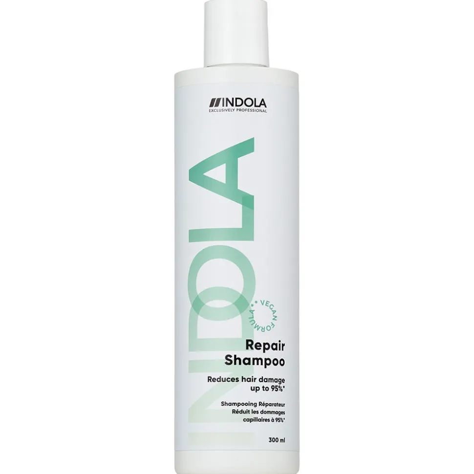 Indola Care Repair Shampoo 300 ml