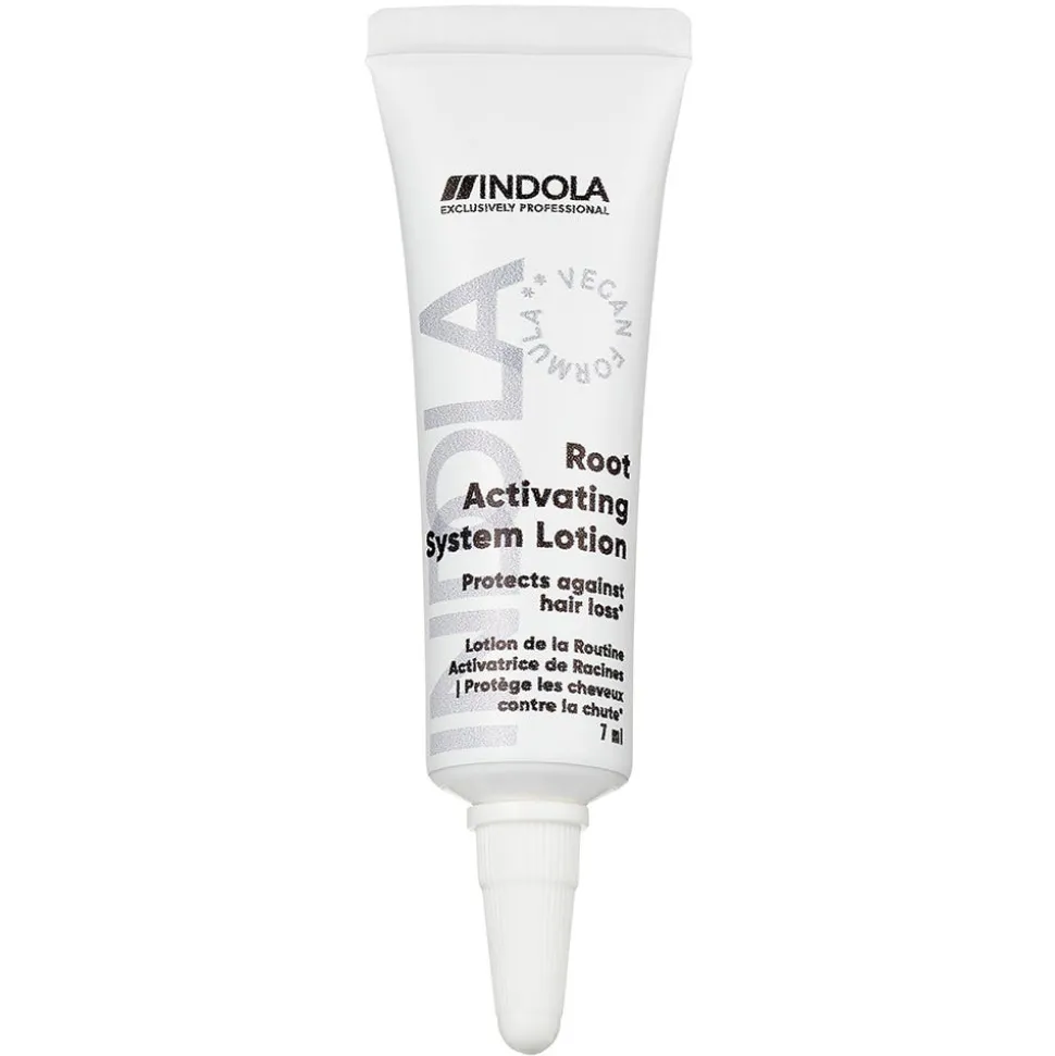 Indola Care Root Activating System Lotion 7 ml