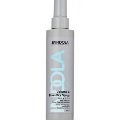 Indola Care Volume & Blow-Dry Spray 200 ml