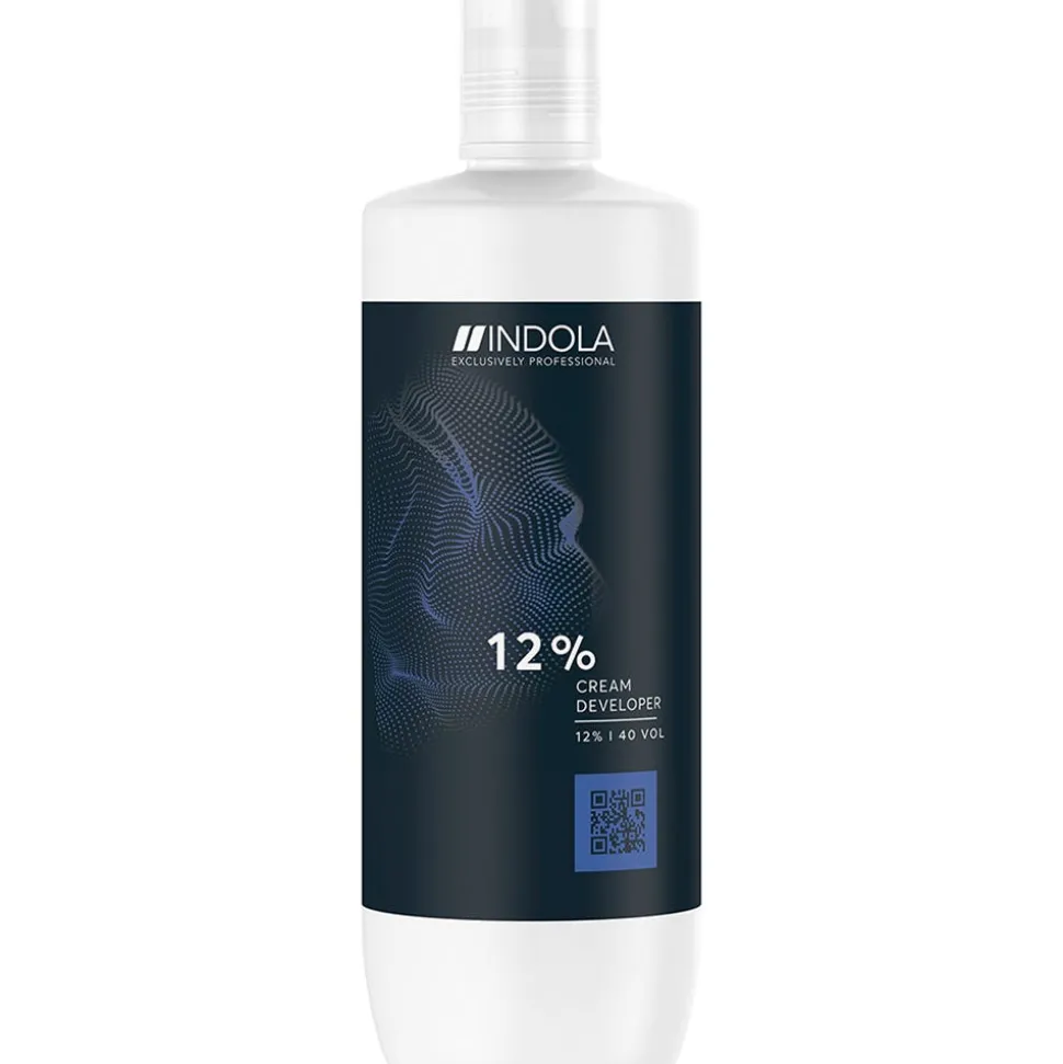 Indola Creme Entwickler 12 % 1000 ml