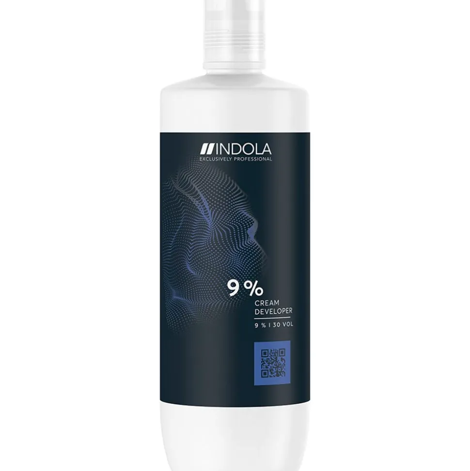 Indola Developer 9 % 1000 ml